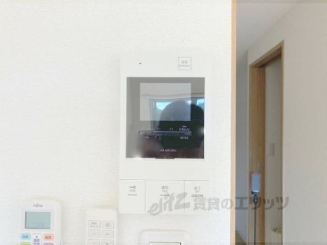 ドアフォン（ＴＶ含）