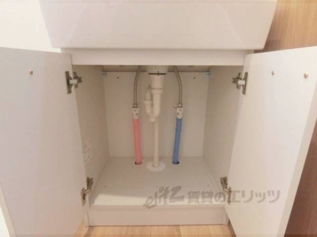 洗面所