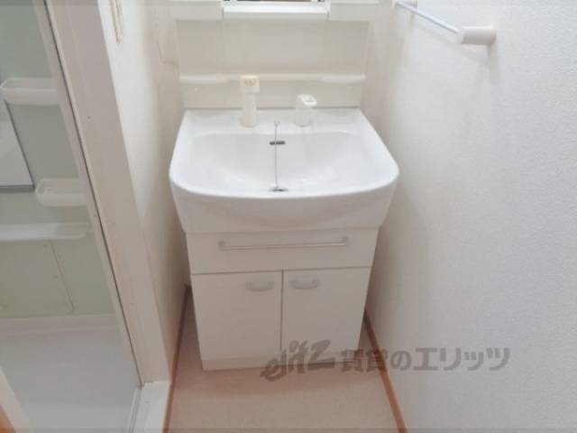 洗面所