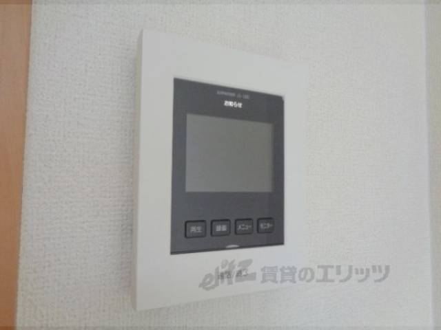 ドアフォン（ＴＶ含）
