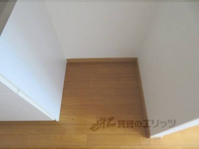 冷蔵庫置場
