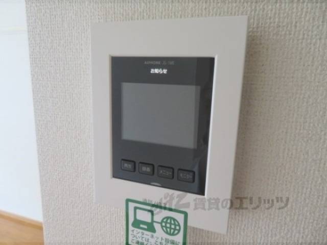 ドアフォン（ＴＶ含）