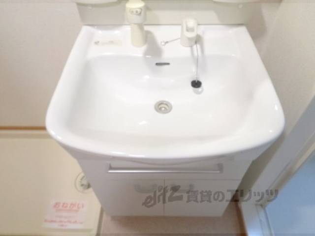 洗面所