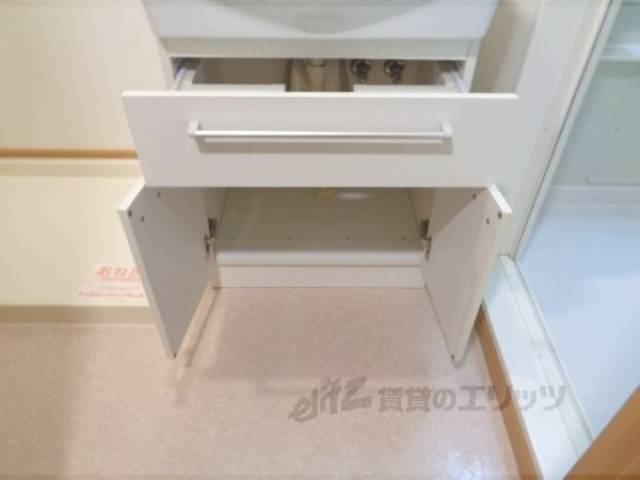 洗面所