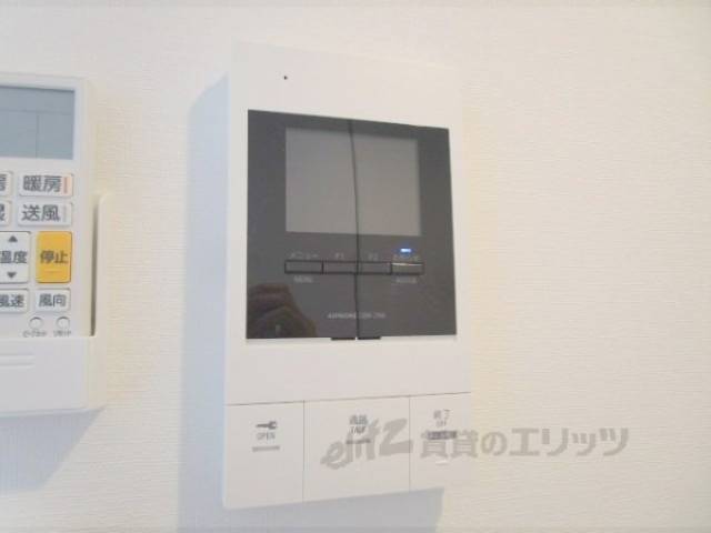 ドアフォン（ＴＶ含）