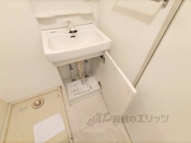 洗面所