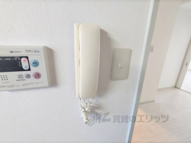インターホン