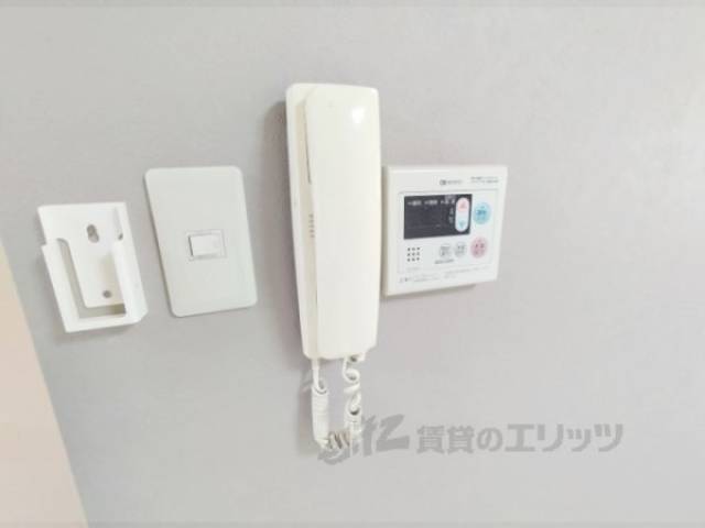 インターホン