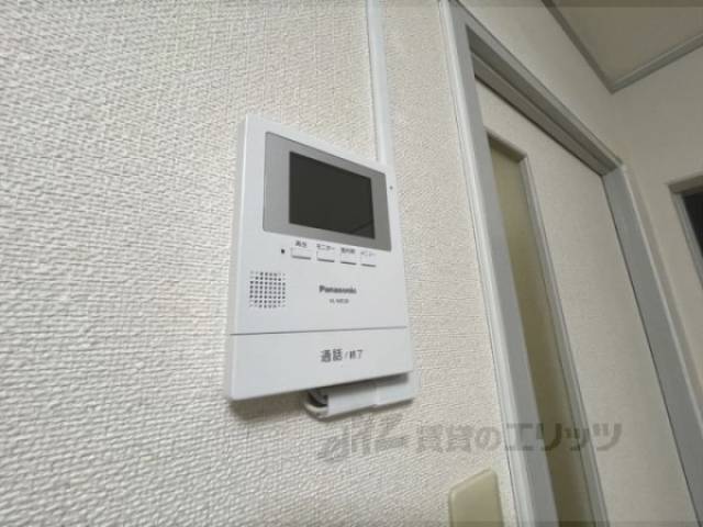 ドアフォン（ＴＶ含）