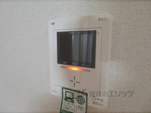 ドアフォン（ＴＶ含）