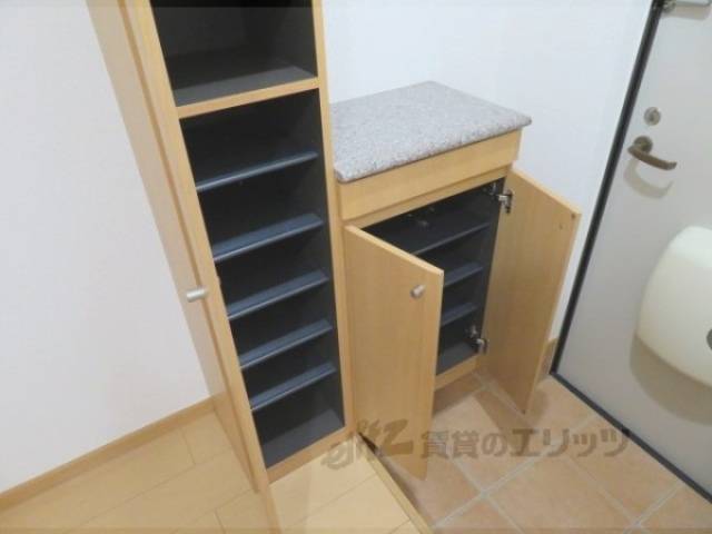 下駄箱