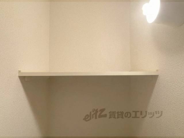 トイレ　収納