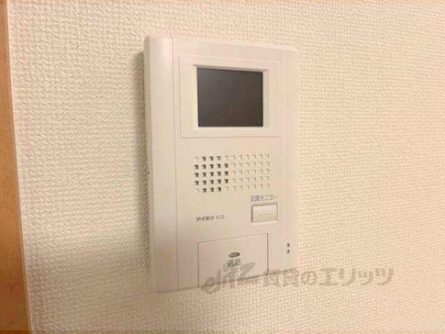 ドアフォン（ＴＶ含）