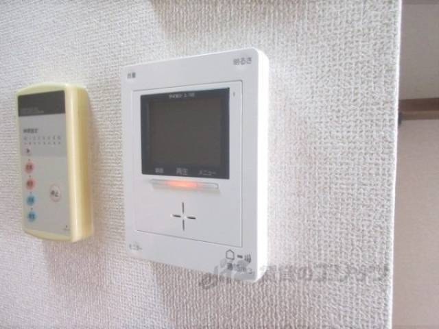 ドアフォン（ＴＶ含）