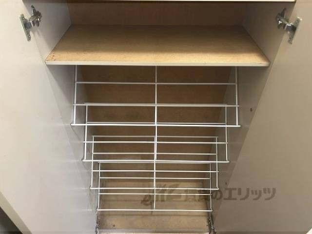 下駄箱