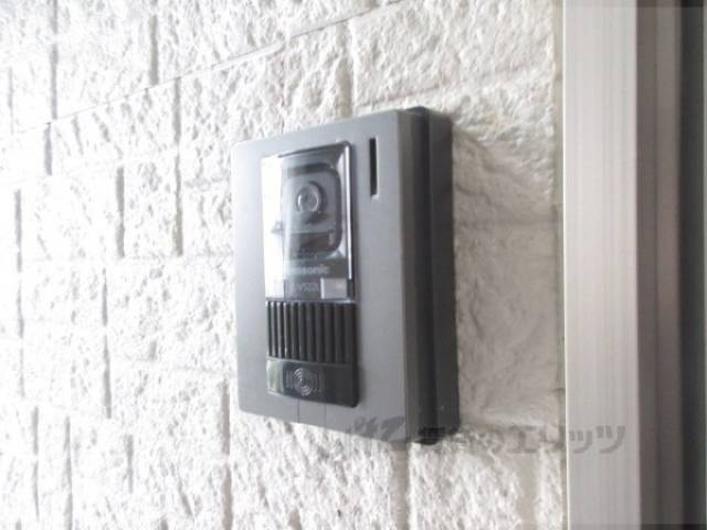 インターホン