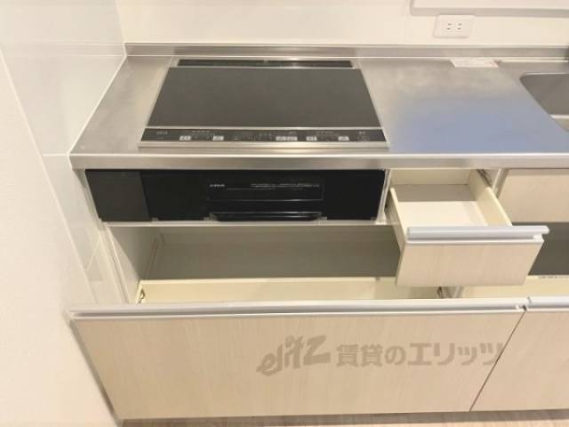 ＩＨコンロ