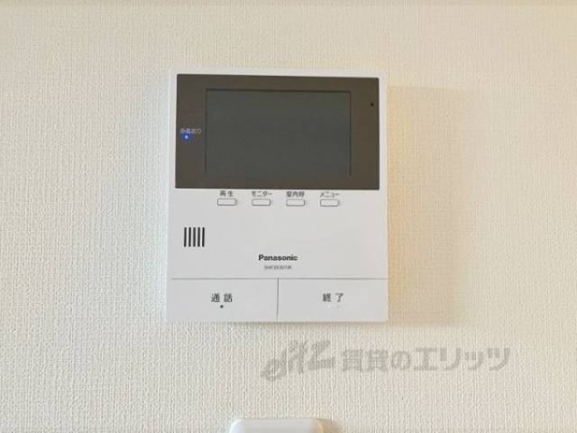 ドアフォン（ＴＶ含）