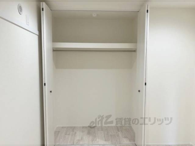 クローゼット
