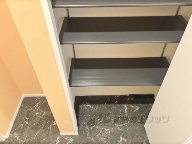 下駄箱