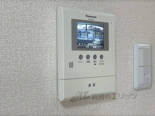 ドアフォン（ＴＶ含）