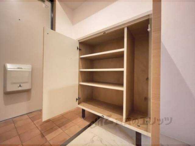 下駄箱
