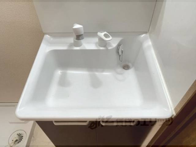 洗面所
