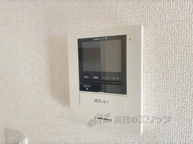ドアフォン（ＴＶ含）