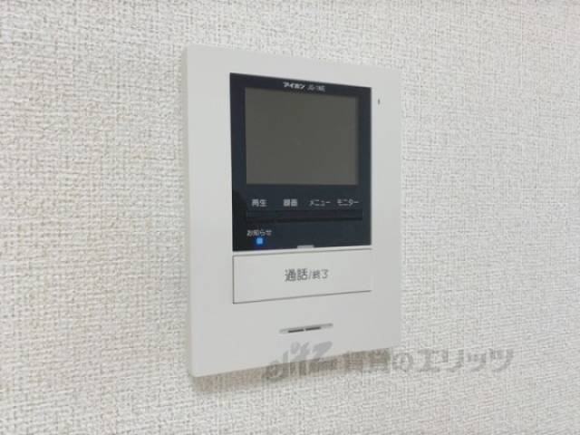 ドアフォン（ＴＶ含）
