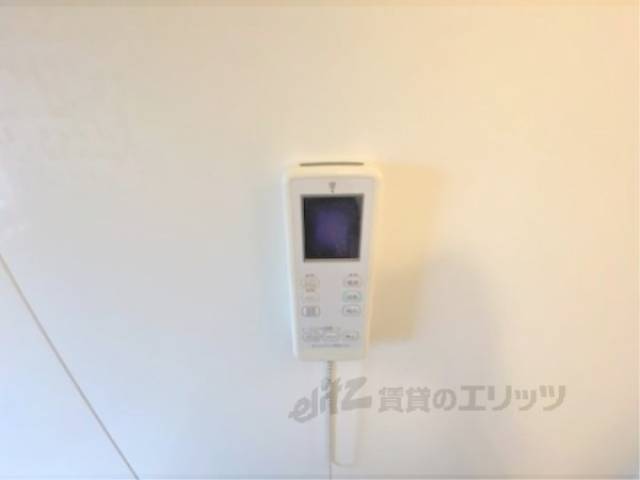 浴室乾燥機　リモコン