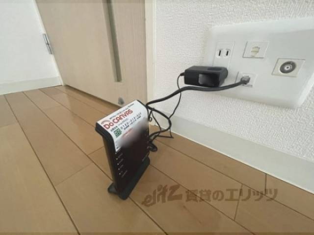ネット設備
