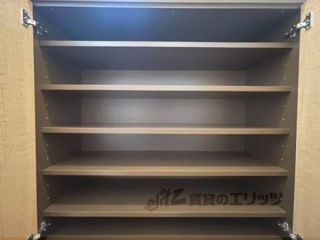 下駄箱