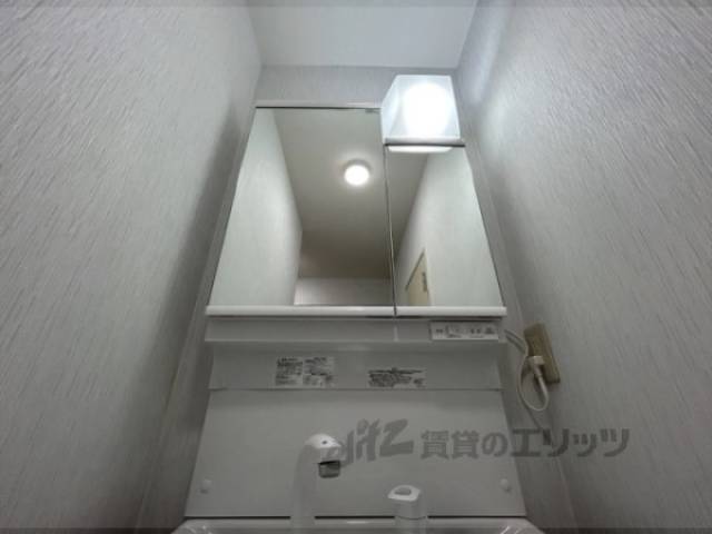 洗面所