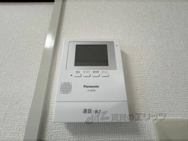 ドアフォン（ＴＶ含）