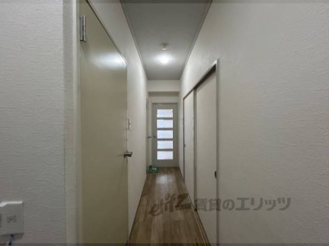 廊下