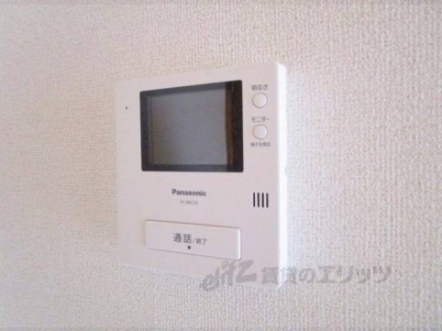 ドアフォン（ＴＶ含）