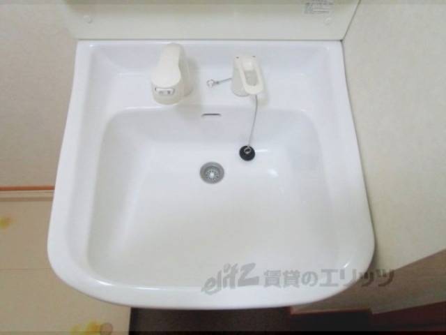 洗面所