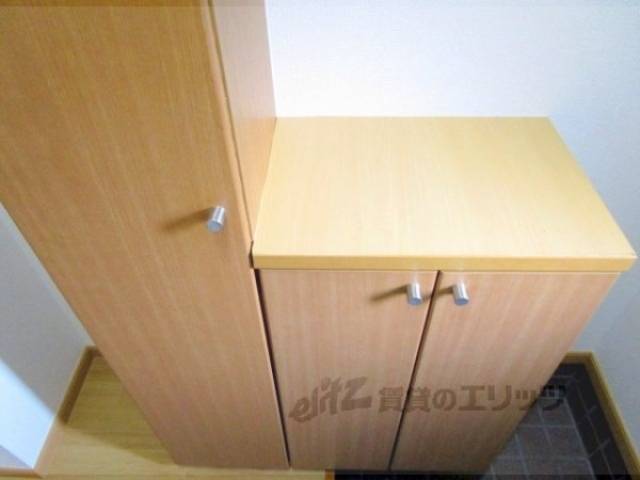 下駄箱