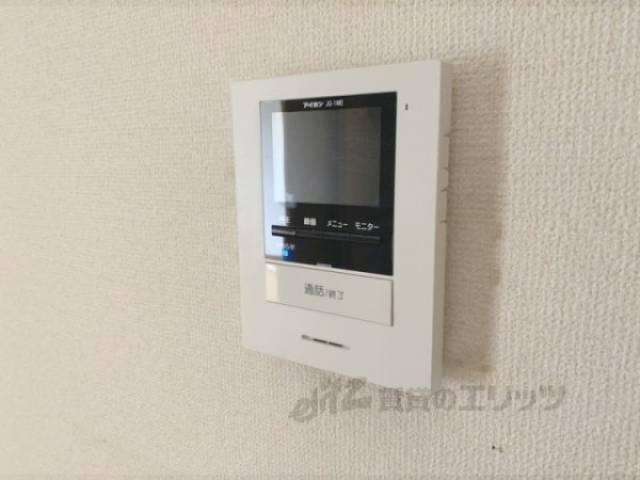 ドアフォン（ＴＶ含）
