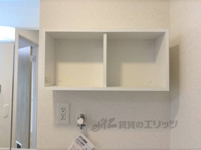 洗面所