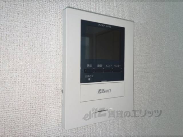 ドアフォン（ＴＶ含）