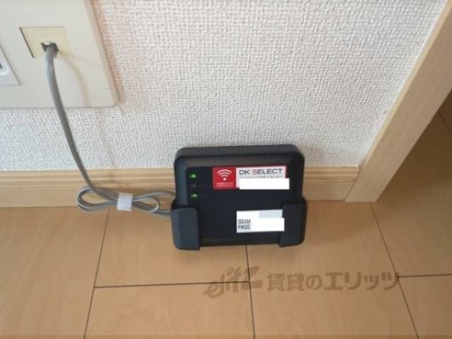 無線ルーター