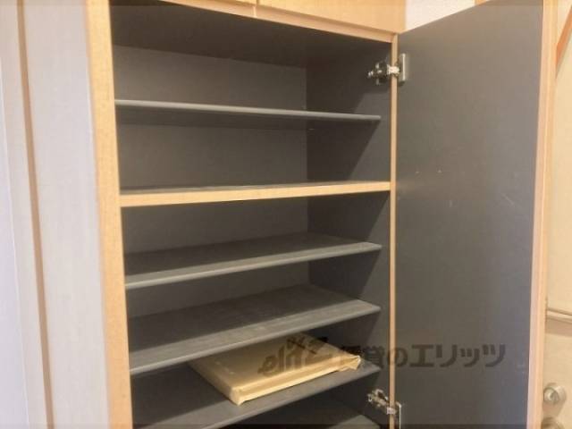 下駄箱