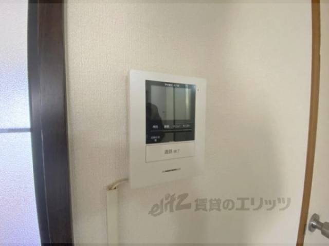 ＴＶモニターフォン