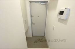 Ｄ－ｒｏｏｍ　Ｂｒｌｌｉａｎｔ室内写真2