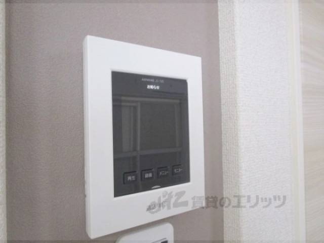 ドアフォン（ＴＶ含）