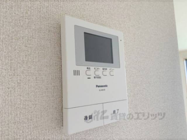 ドアフォン（ＴＶ含）