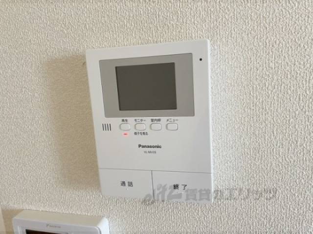 ドアフォン（ＴＶ含）