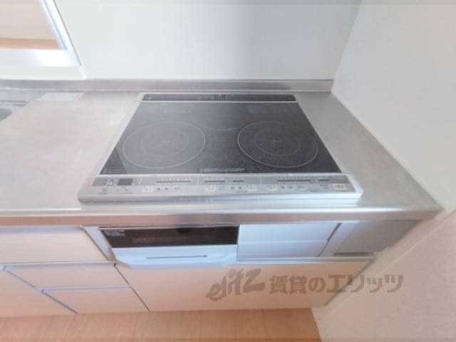 キッチン　ＩＨコンロ