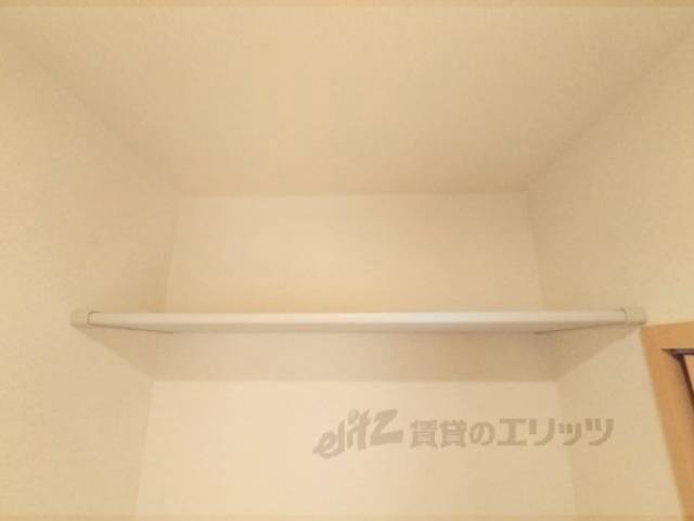 トイレ　棚